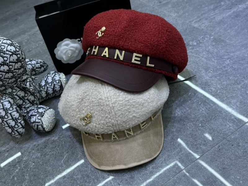 CHANEL